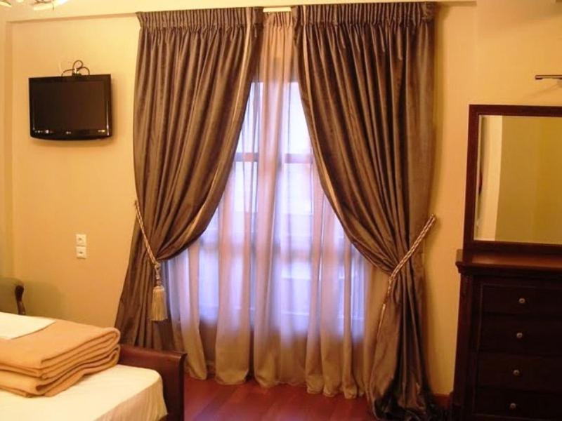 Hotel Monodendri Room photo