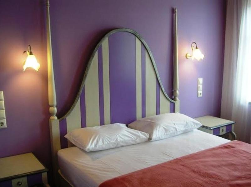 Hotel Monodendri Room photo