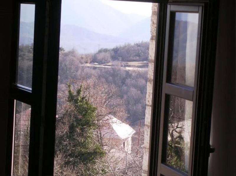 Hotel Monodendri Room photo