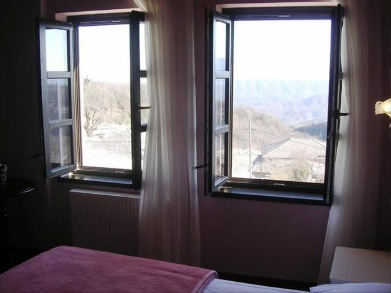 Hotel Monodendri Room photo