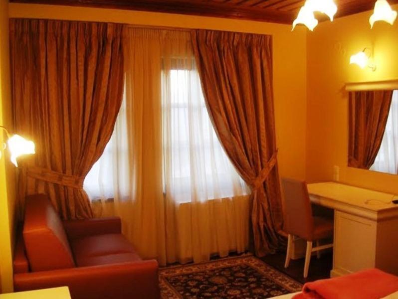 Hotel Monodendri Room photo