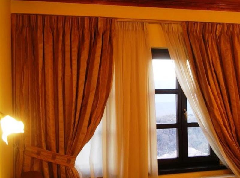 Hotel Monodendri Room photo