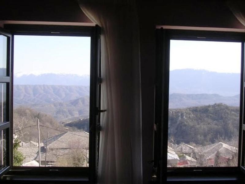 Hotel Monodendri Room photo